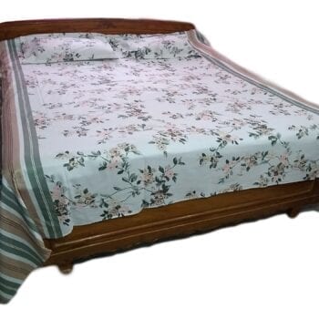 Double Bed Size 108 108